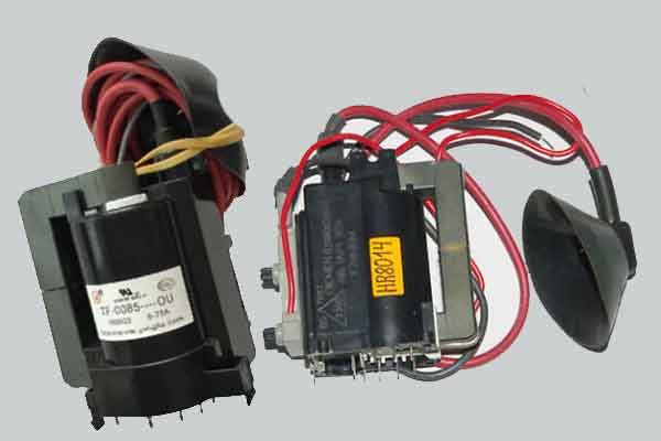data pin dan persamaan flyback tv lengkap