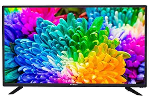 gambar tv led supaya jernih