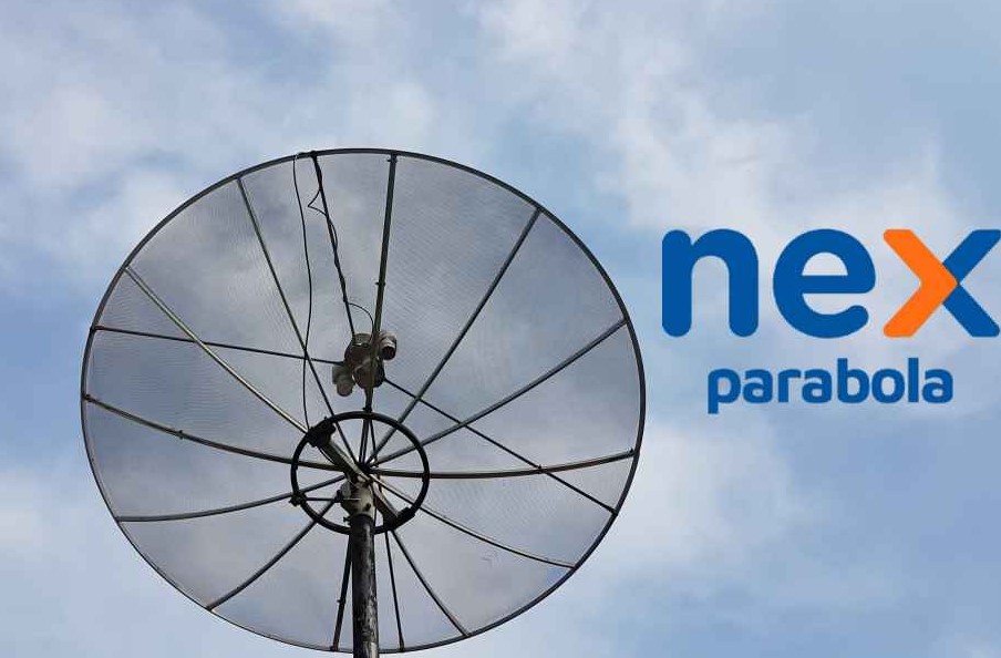 Frekuensi Nex Parabola Ku Band