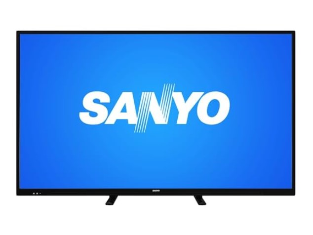 Cara Melakukan Factory Reset TV Sanyo