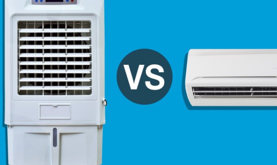 Perbedaan Air Cooler dan AC