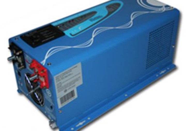 Penyebab Inverter Error