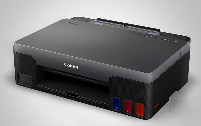 Kelebihan dan Kekurangan Canon G1020