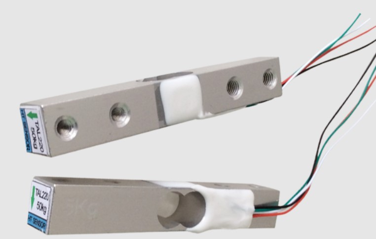 Apa Itu Load Cell Sensor